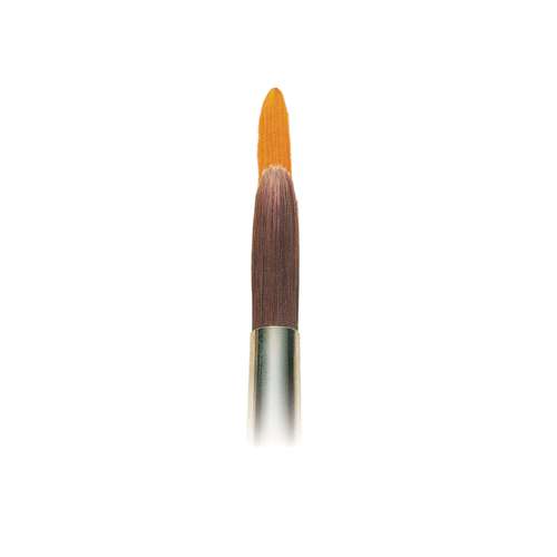 WINSOR & NEWTON™ GALERIA Acrylpinsel, rund, langer Stiel