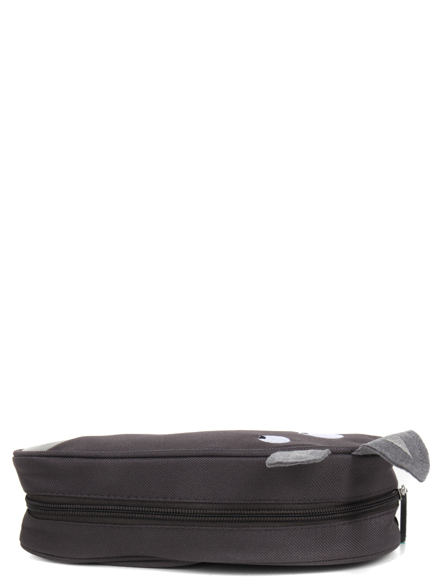 Trousse Loup x Les DÀglingos