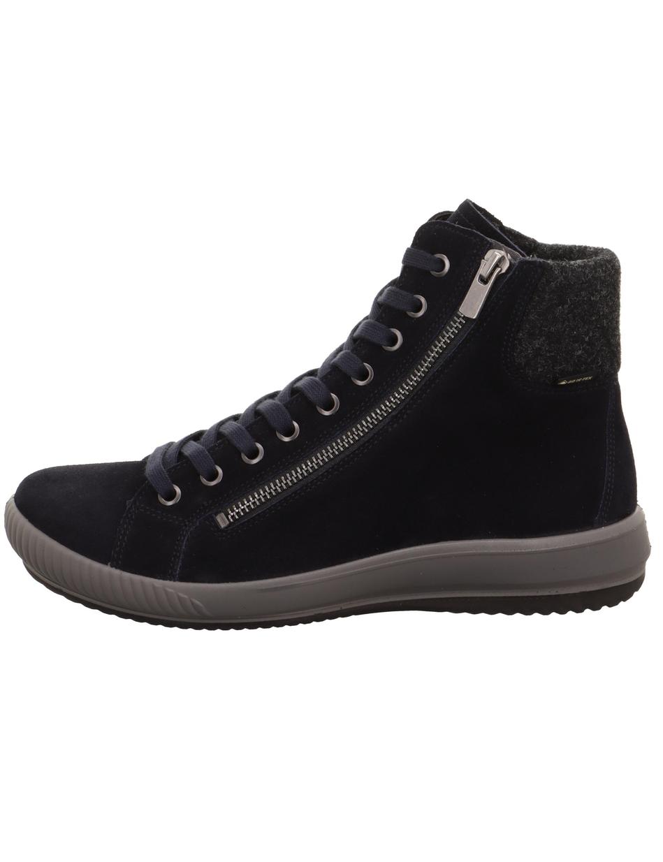 Sneakers High TANARO 5.0