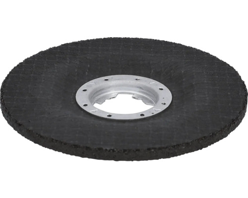 Slijpschijf Ø 125x22,23x6 mm Expert voor Metaal, X-LOCK opname