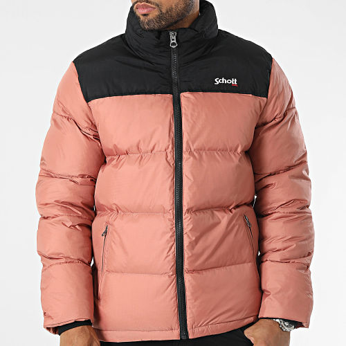 Doudoune Utah Rose
