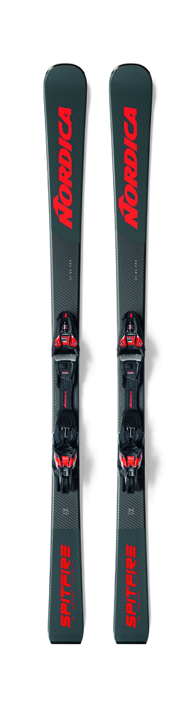 Nordica Spitfire DC 80 PRO FDT Längenwahl    X Cell 12 FDT GW Mod 2024