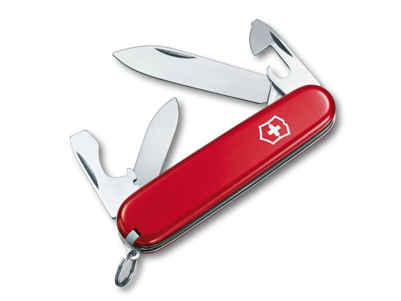 Victorinox Taschenmesser Recruit Schweizer Sackmesser