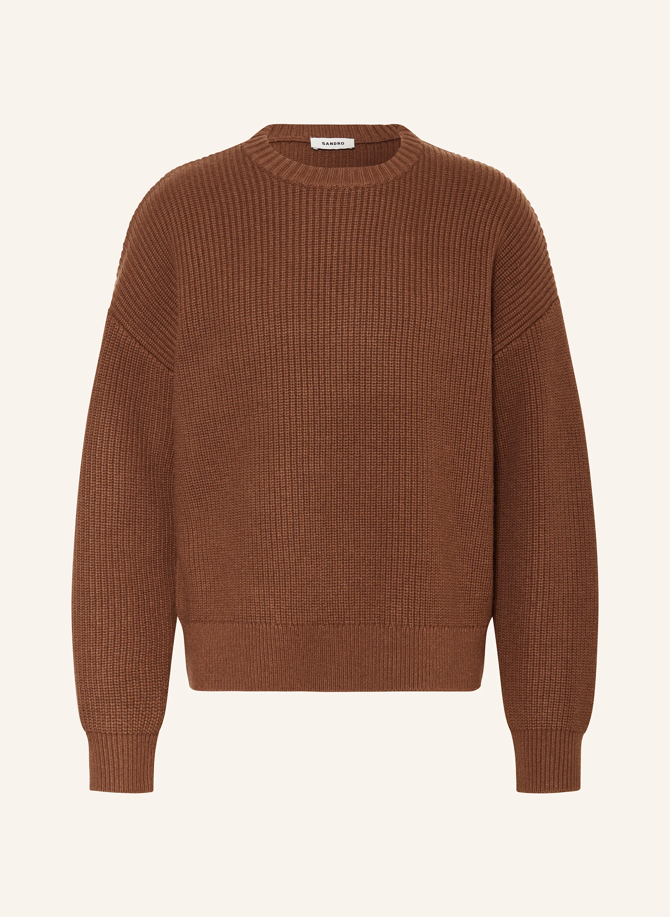 SANDRO Pullover