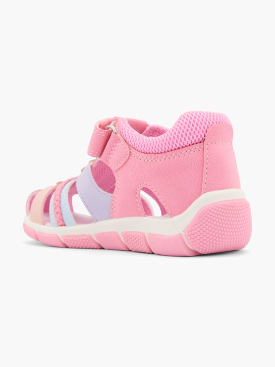 ESPRIT Sandale pink