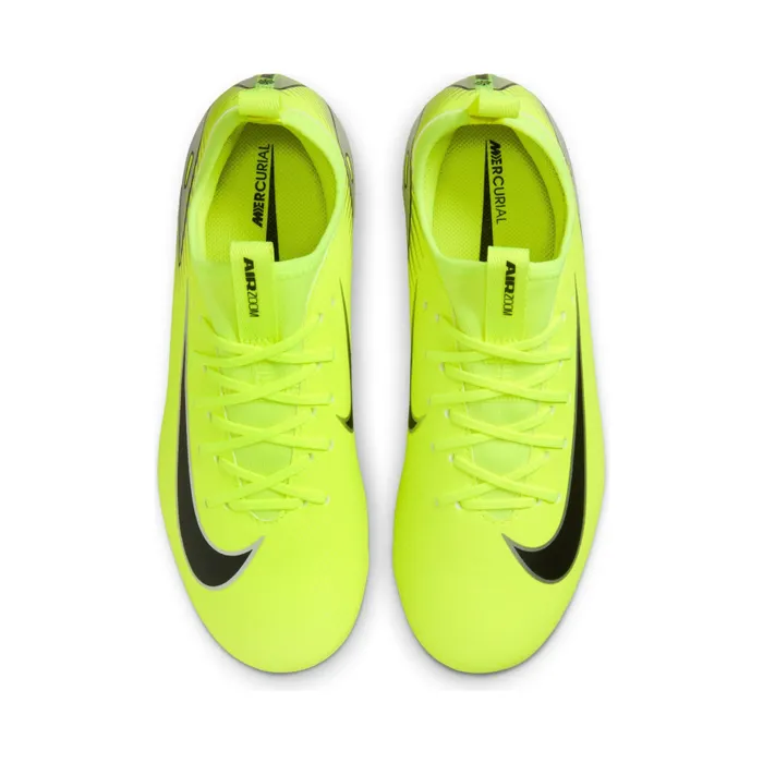 Nike Mercurial Vapor 16 Academy AG Voetbalschoenen Junior