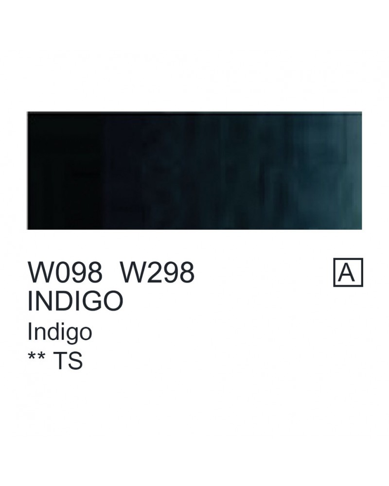 Indigo - W298
