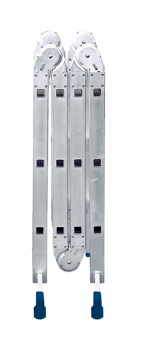 Iller knikladder Eurostars 4x3 sporten