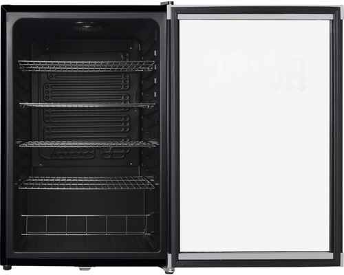 Cool Cubes AC/DC drankenkoelkast, afmetingen (B x H x D): 54 x 84,5 x 54,8 cm, koelvak: 115 l