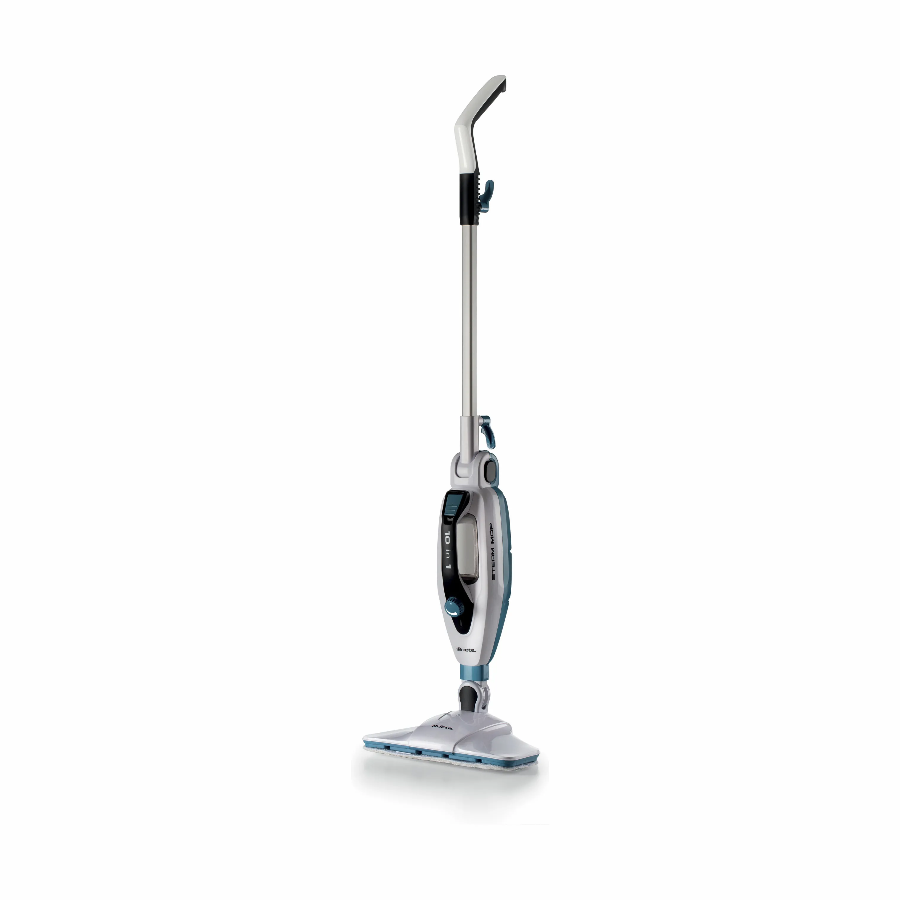 Ariete 10 i 1 Dampmoppe