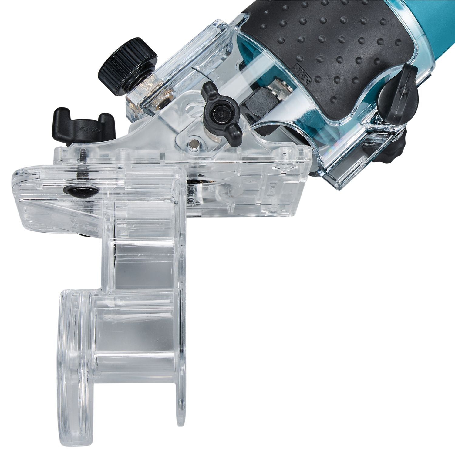 Makita 3712 Kantenfrees 6mm 230V
