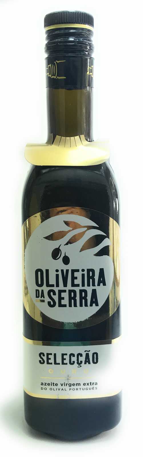 Azeite de Oliva Oliveira Seleção de Azeite Maduro 750 ml