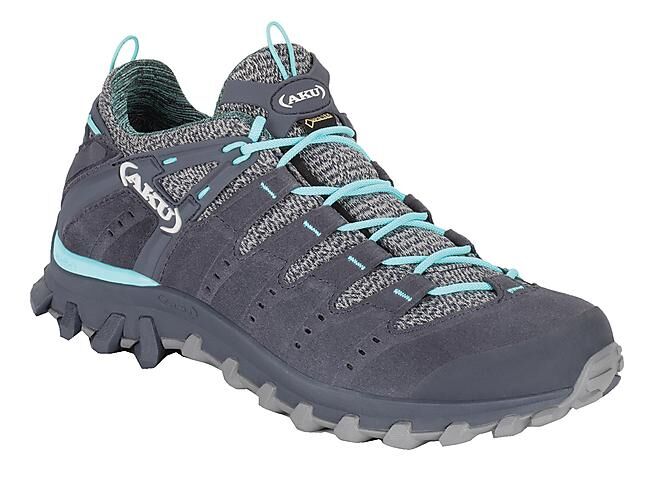 AKU - CHAUSSURES DE RANDONNEE ALTERRA LITE GTX WS