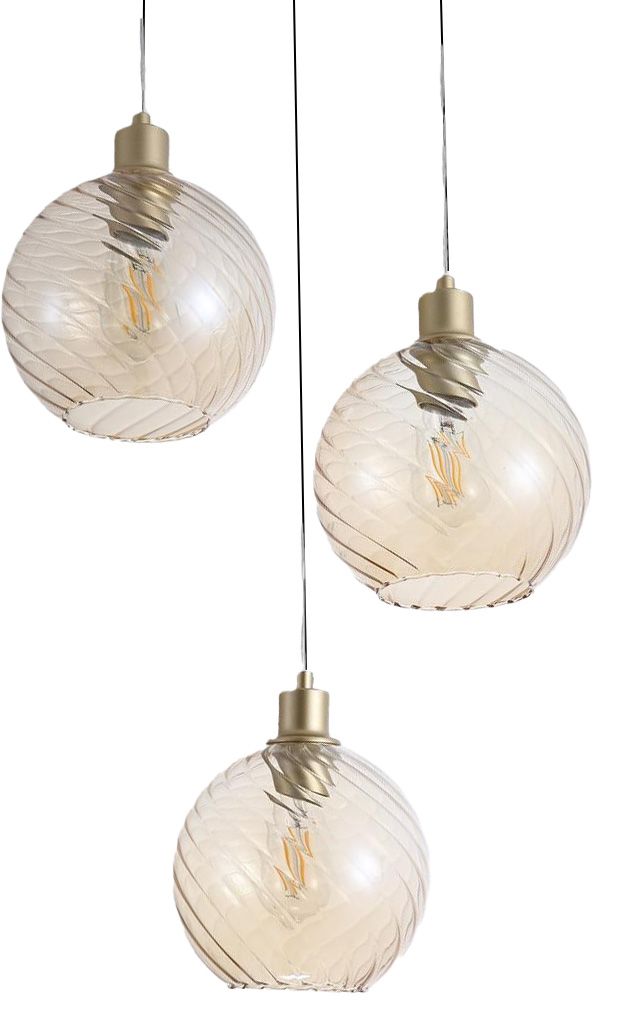 Hanglamp Radiance ⌀30  cm