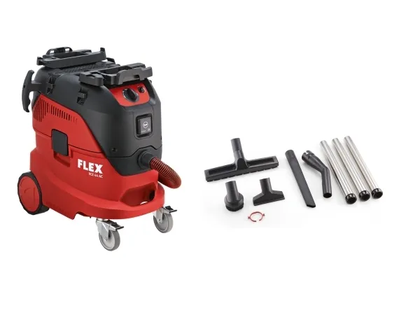 Flex Våd-/Tørstøvsuger VCE 44 L AC-Set