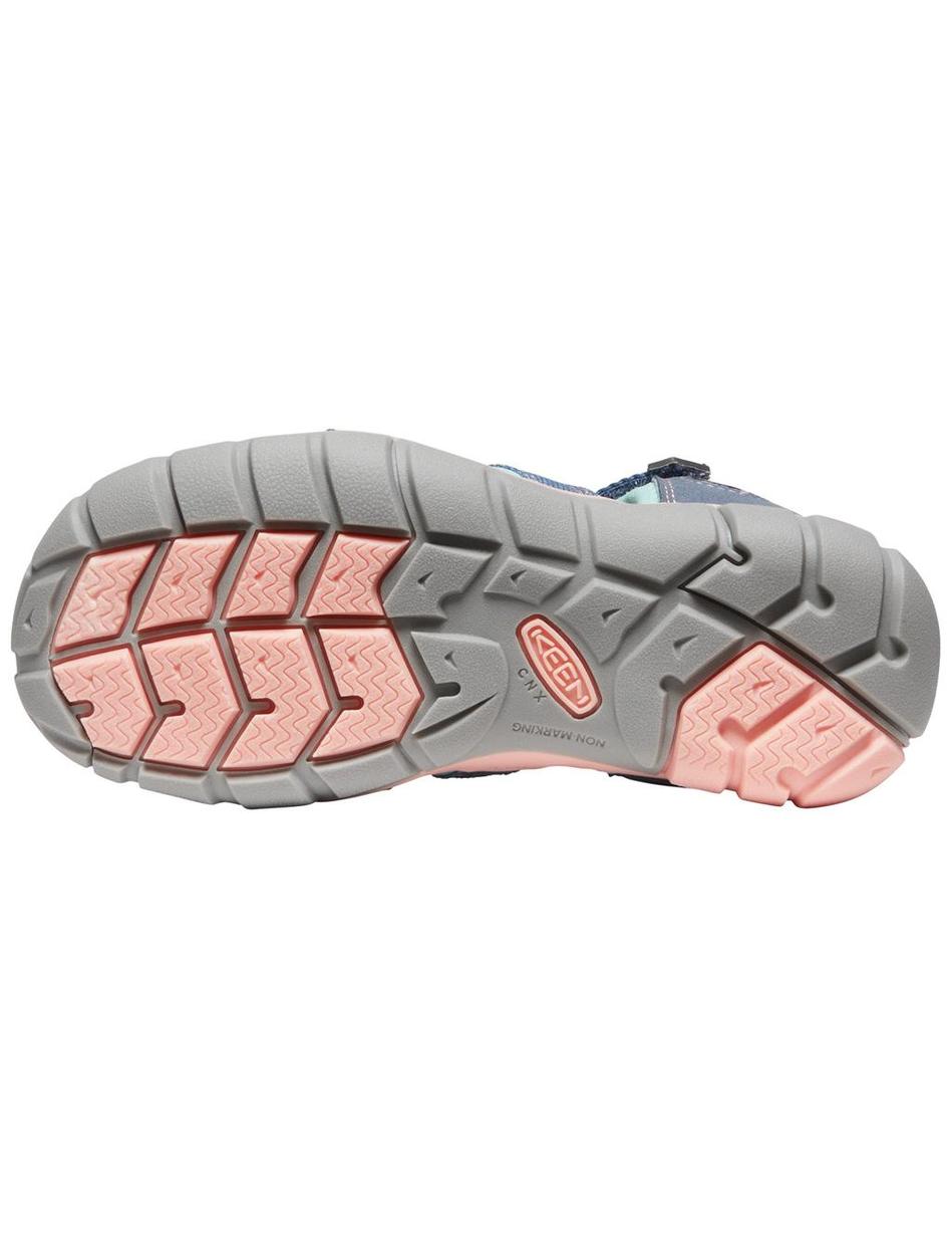KINDERSCHUHE Y SEACAMP II CNX
