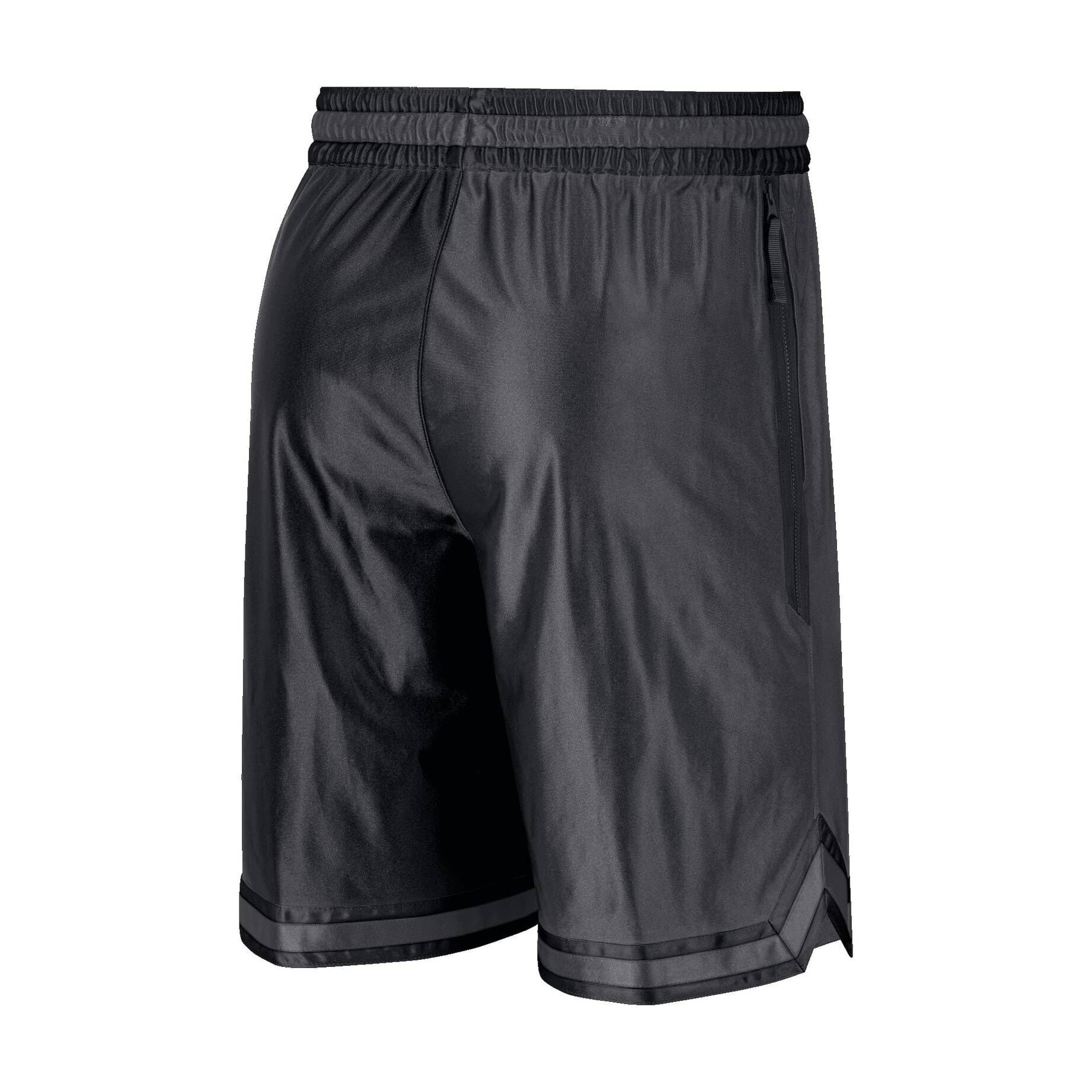 Nike| Herren Basketballshorts NBA BROKLYN NETS COURTSIDE