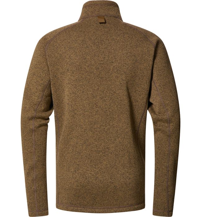 Risberg Jacket Men fleece