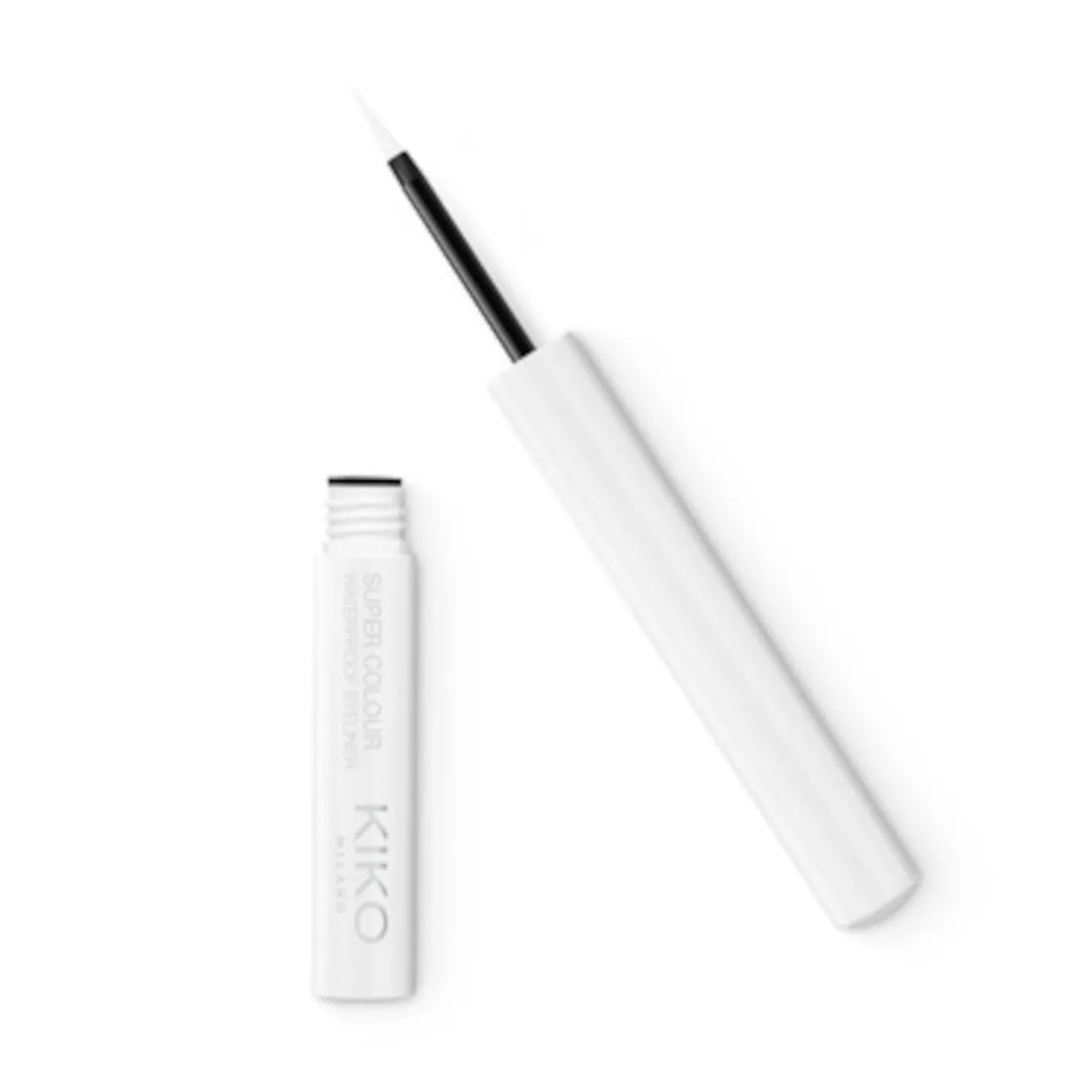 KIKO MILANO New Super Colour Waterproof Eyeliner Eyeliner03 Light Copper