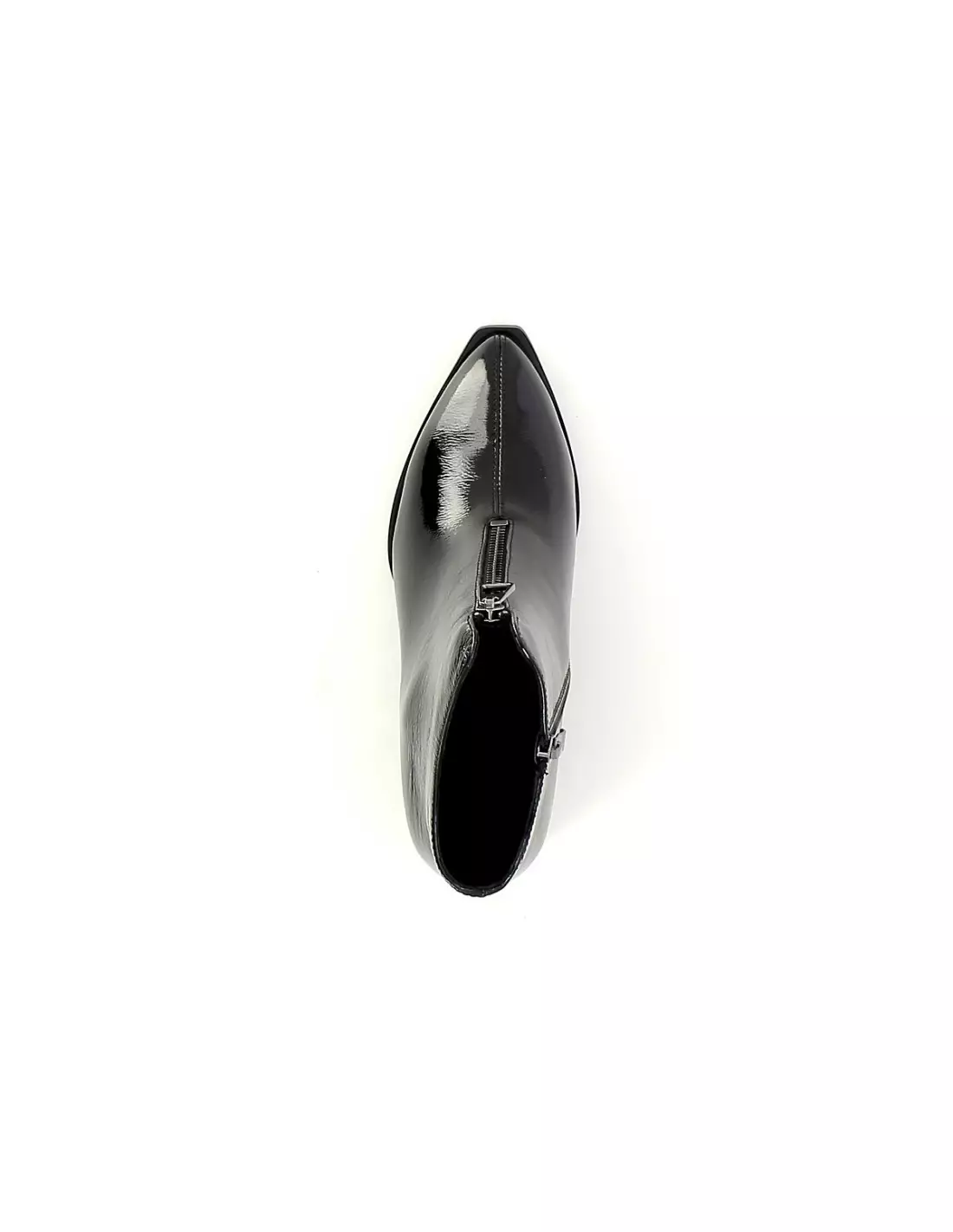 METAMORFOSE MACAO - Boots & bottines Noir