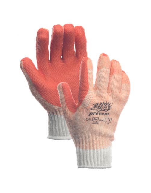 Cerva Werkhandschoen Prevent - Handschoenen - 9