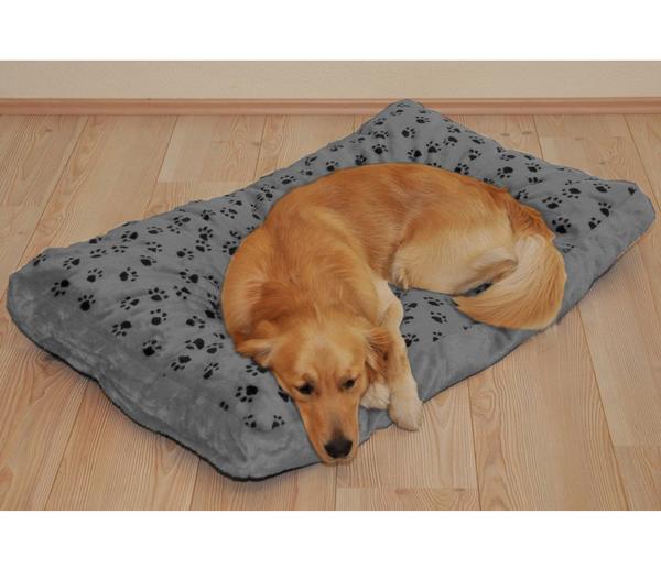 Silvio Design Hundekissen Silvio, rechteckig,