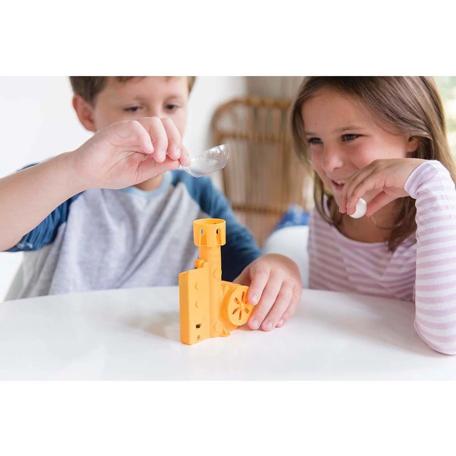 4M KidzLabs - Schwerelosigkeitsmotor Mehrfarbig