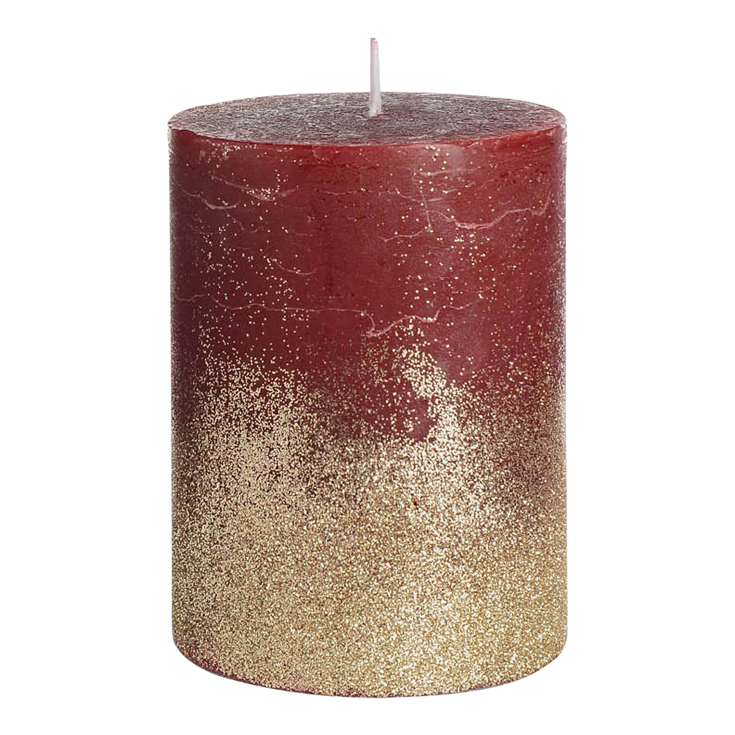 brombeer, ⌀ 7,5 x H 10 cm