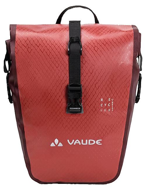 VAUDE - SACOCHES (PAIRE) AQUA FRONT REC