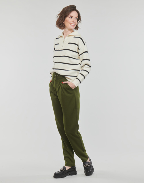 Betty London - ANDALI - Kaki