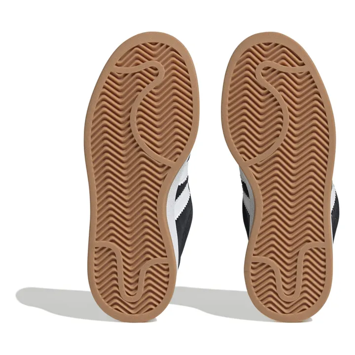 Adidas Baskets Lacets Campus 00s | Noir