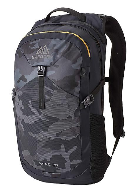 GREGORY - SAC A DOS NANO 20