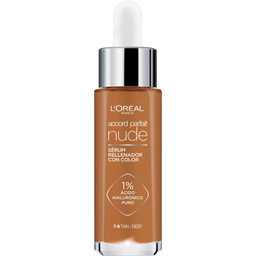 L'Oréal Paris Loreal Paris Accord Parfait - Sérum com Cor