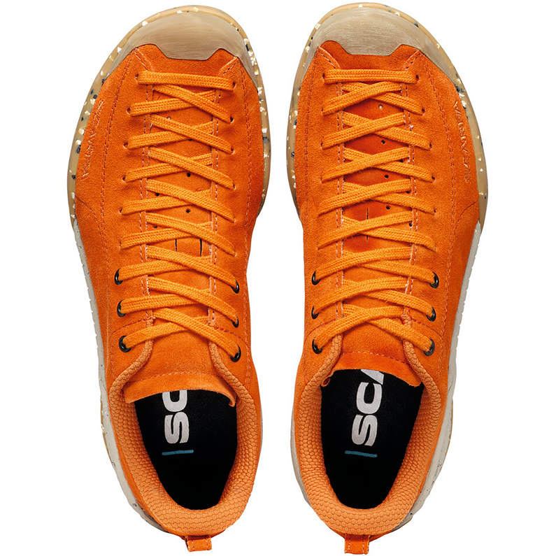 Scarpa Mojito Planet Suede Schuhe