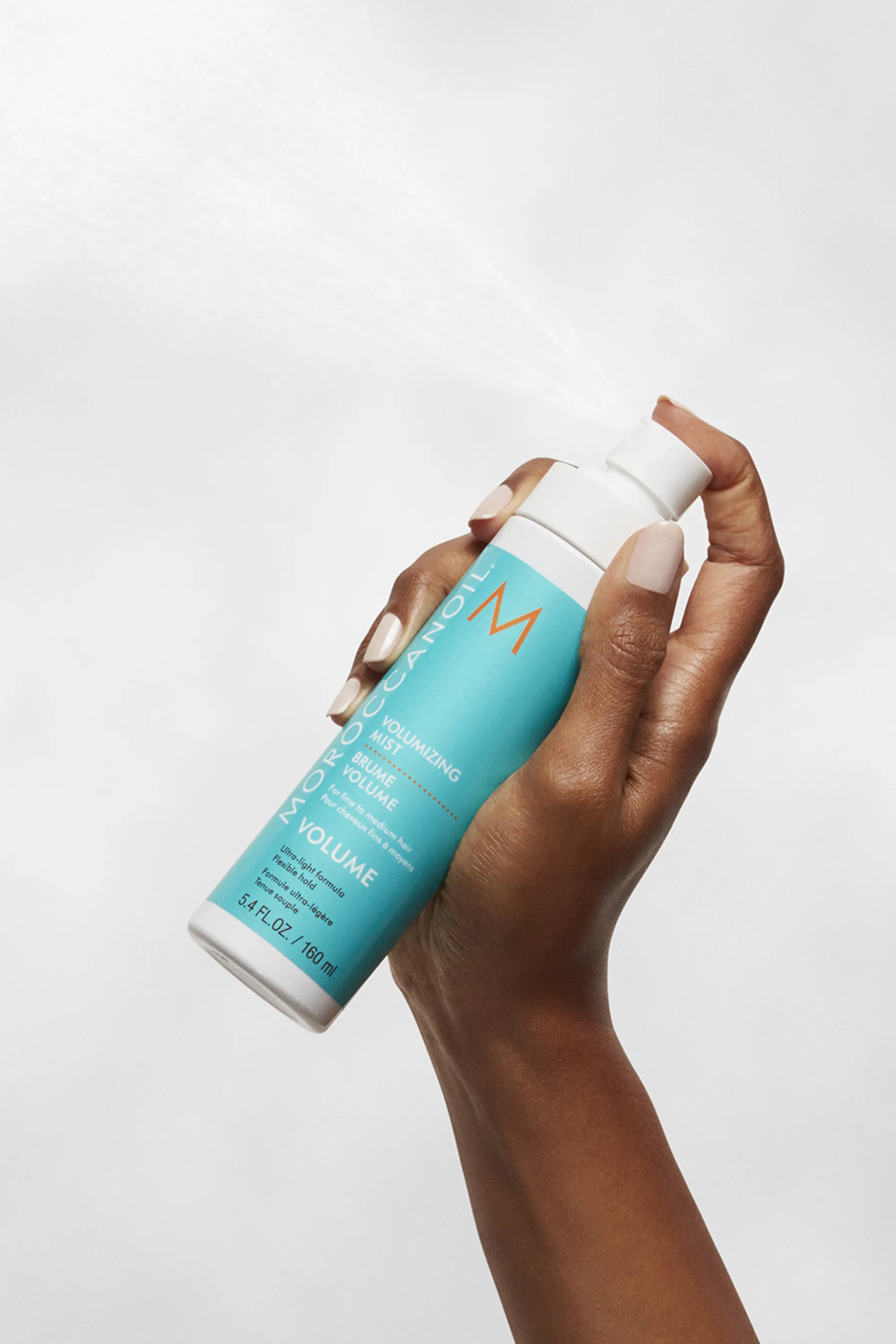 Moroccanoil Brume volume-160 ml