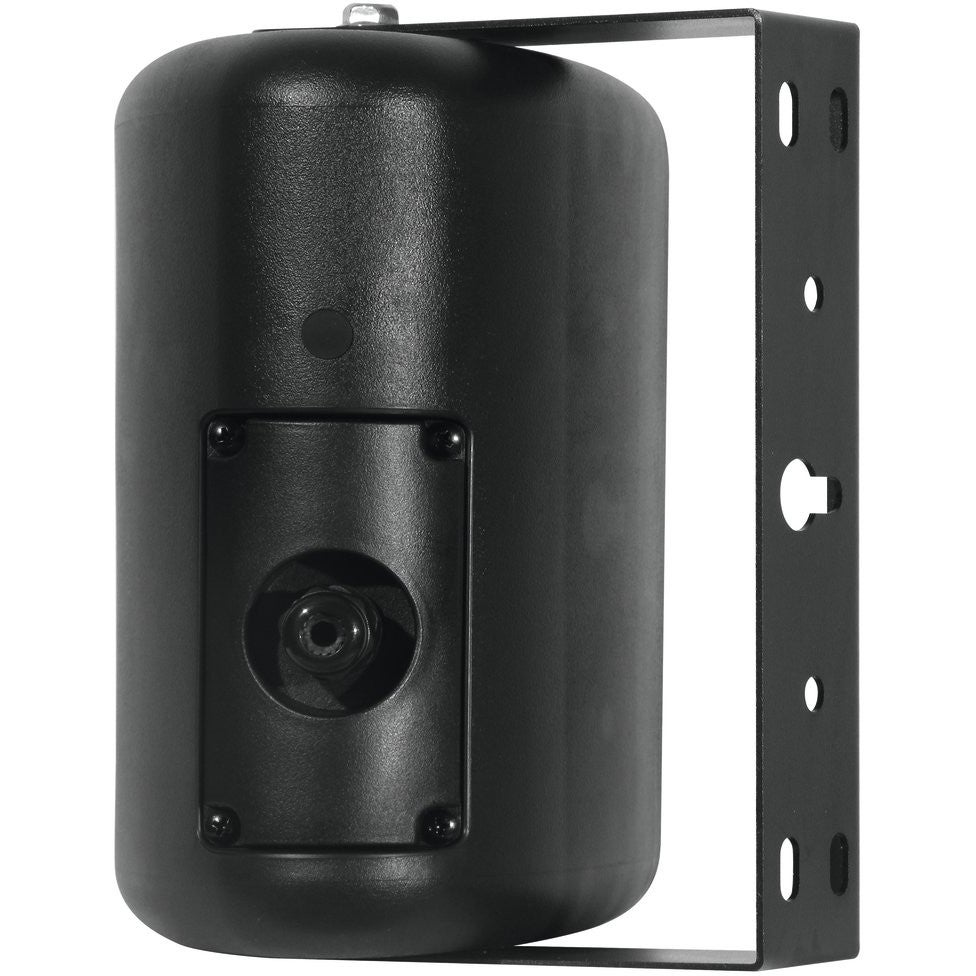Omnitronic ODP-204 4 inch installatiespeaker set, zwart