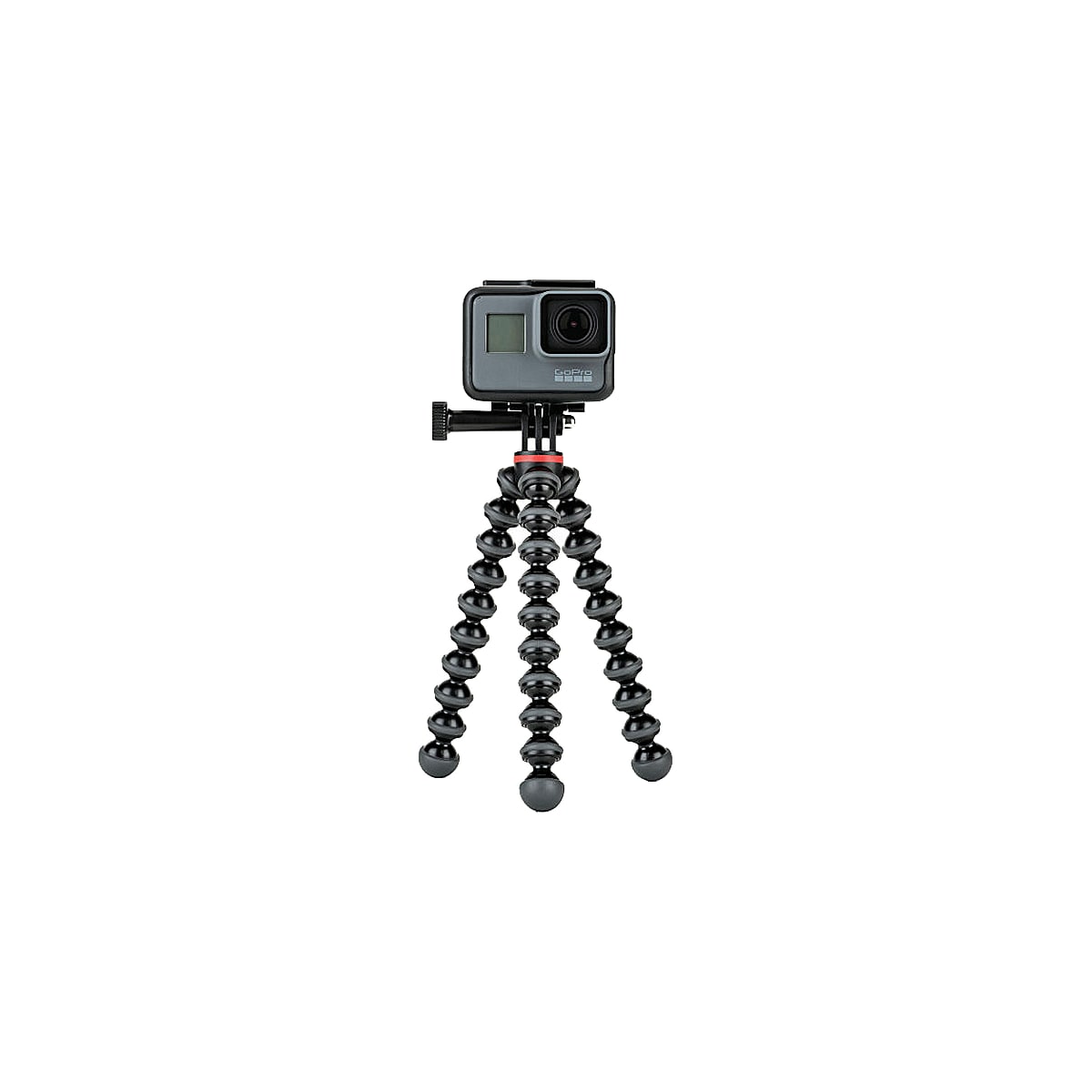 Joby Gorillapod Action kamerastativ m/GoPro-feste