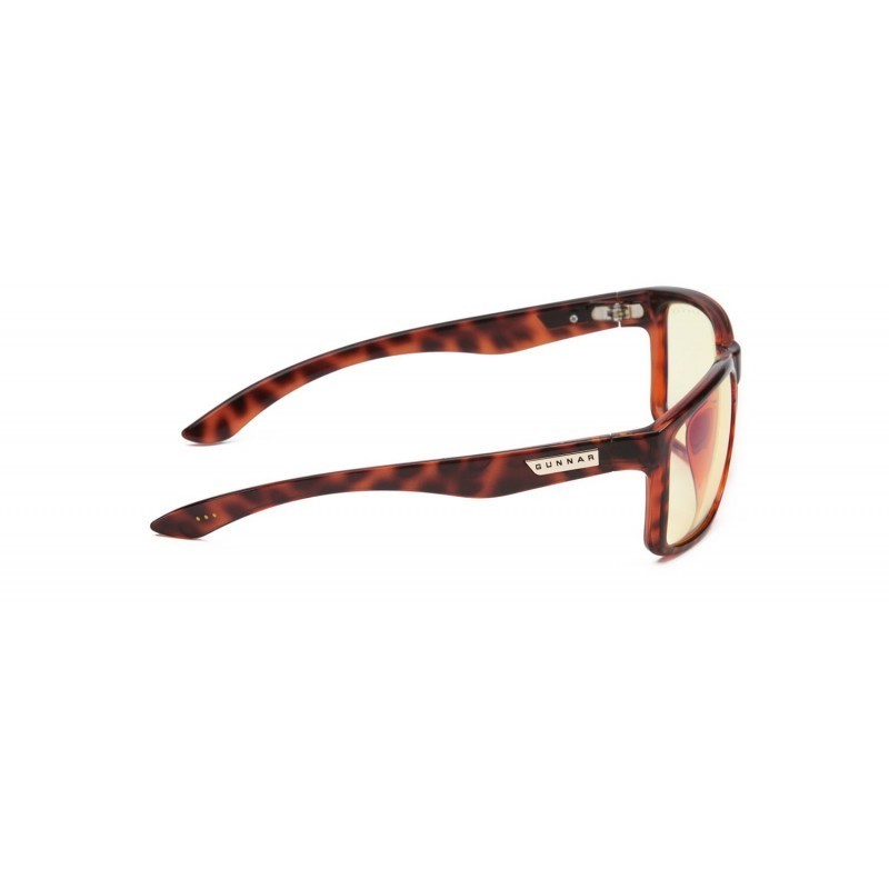 GUNNAR INTERCEPT 24K TORTOISE
