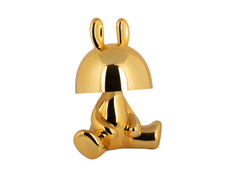 Table Lamp Bunny LED w. Bluetooth Speaker