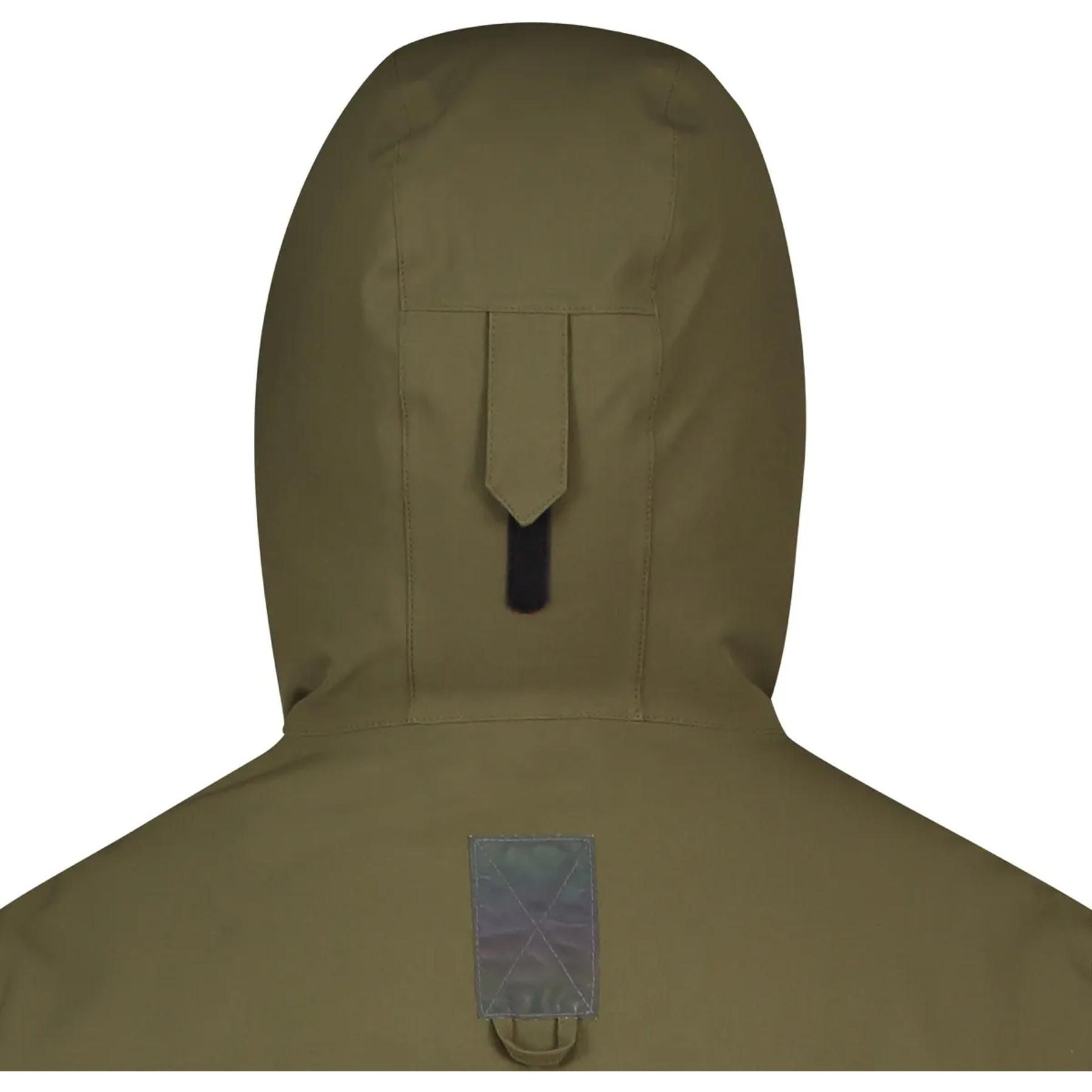AGU Rain Anorak Urban Outdoor Winter Fietsjas
