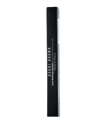 Bobbi Brown Luxe Defining Lipstick 05 New Mod 1g