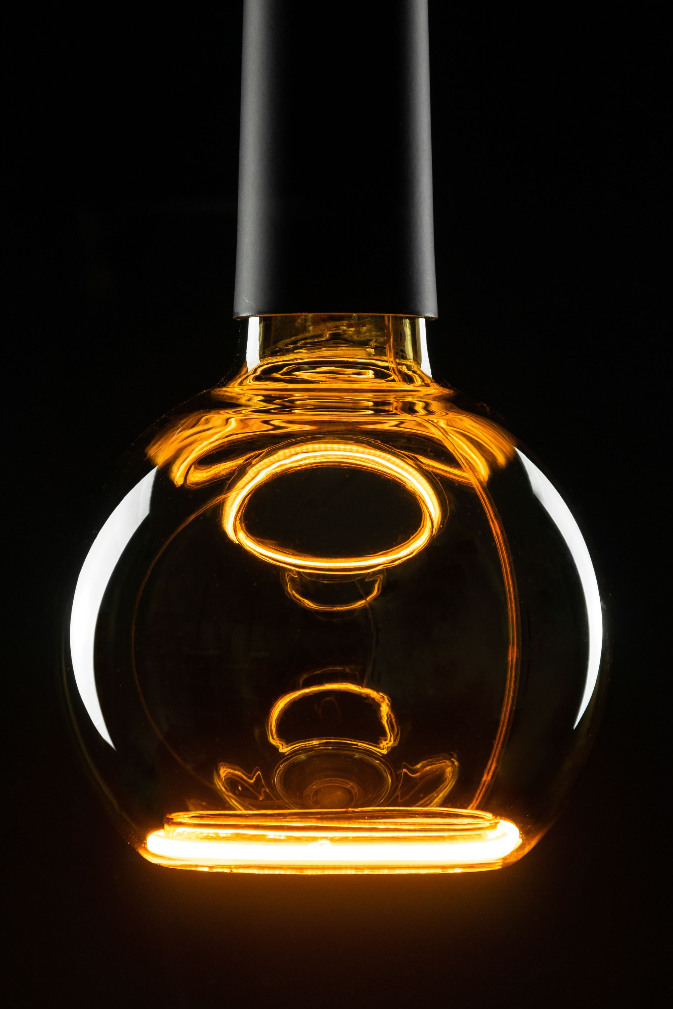 Lichtbron LED floating globe 125mm SG-55056 | SegulaB12.5 x D12.5 cm