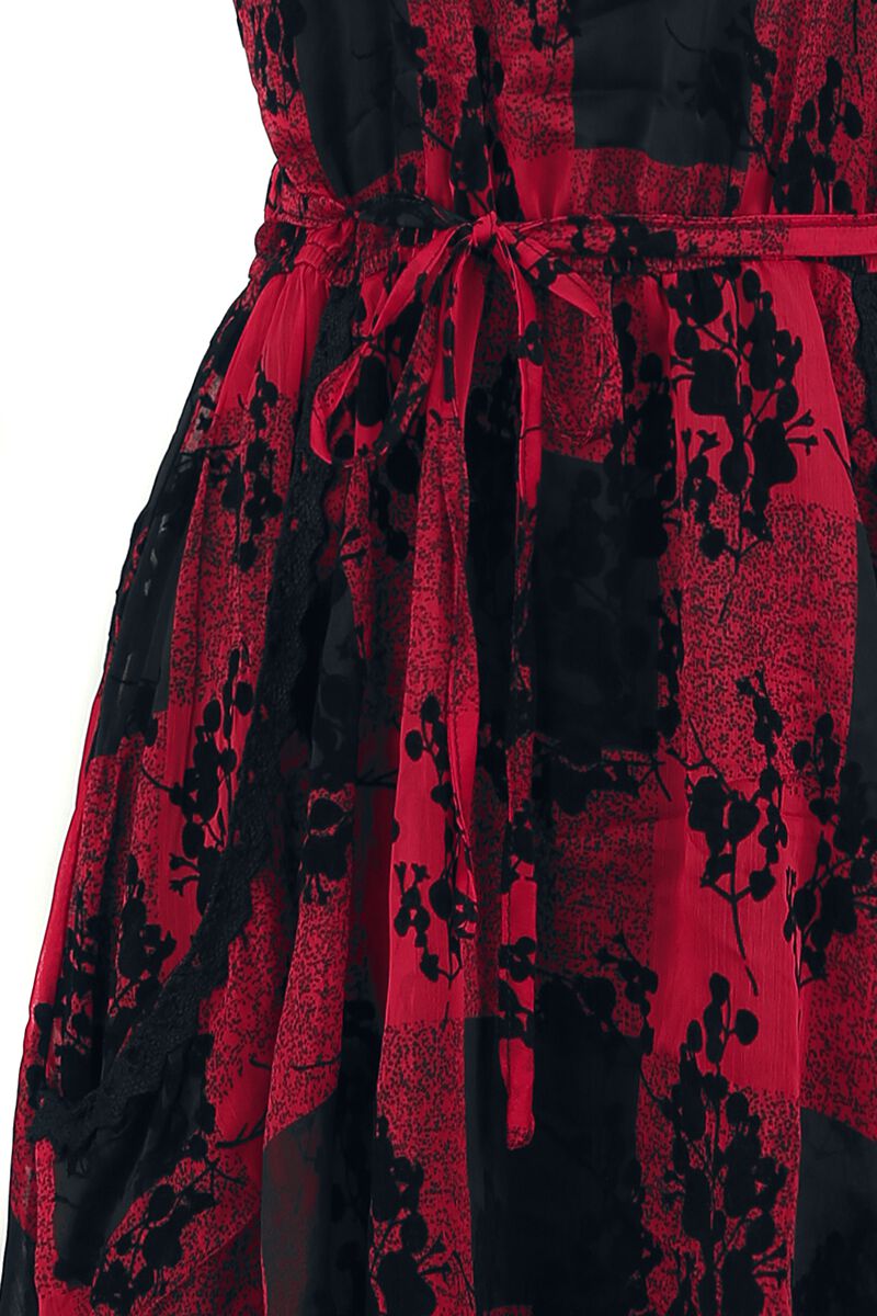 Ilsa Dress | Innocent Robe mi-longue