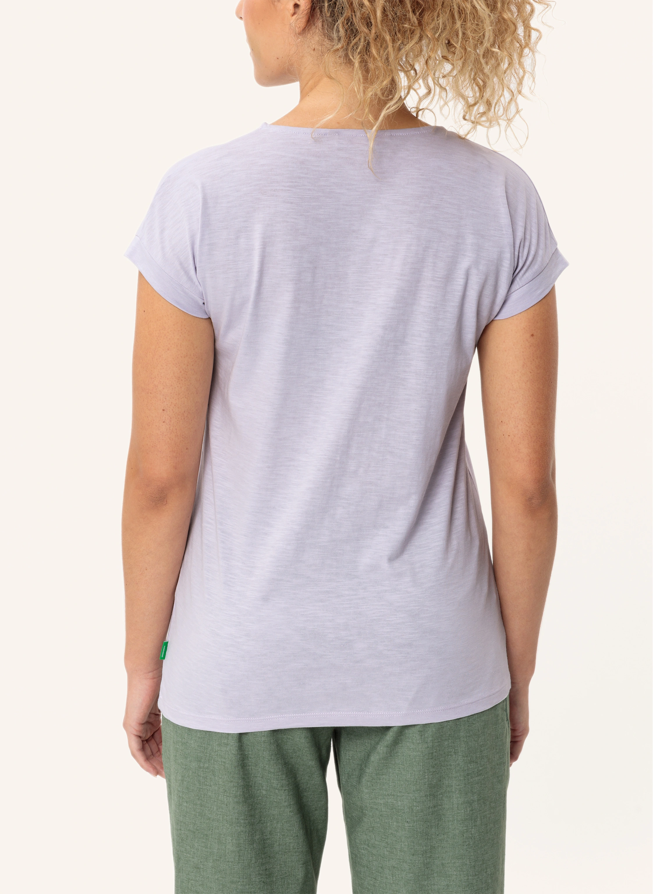 VAUDE Funktionsshirt WMOJA T IV