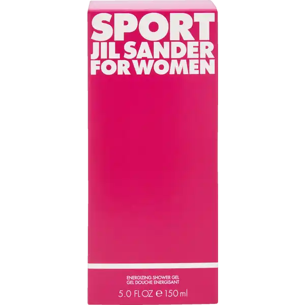 Shower Gel Sport for Women