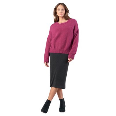 Pull femme Daisy LE TEMPS DES CERISES