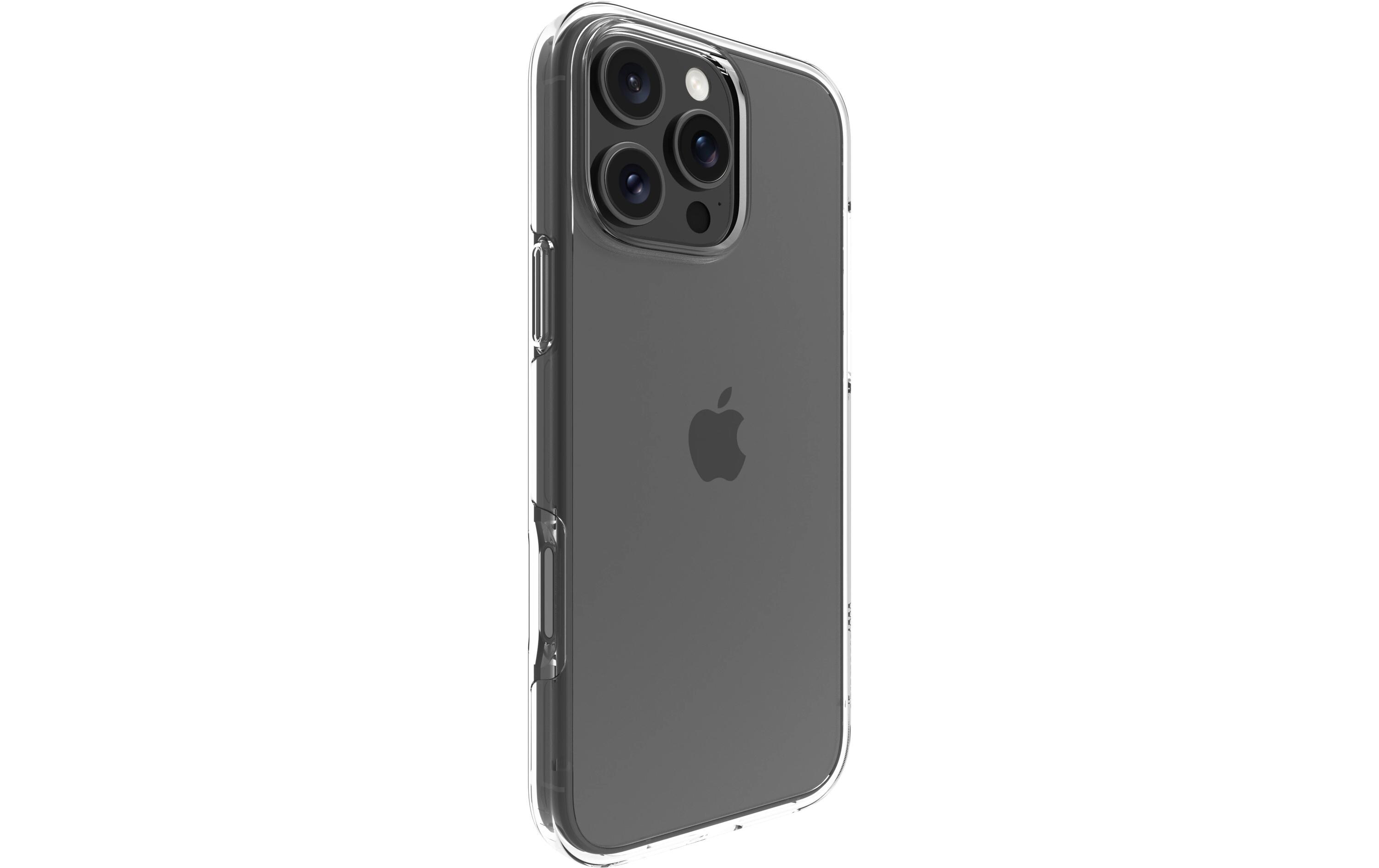 Back Cover Iceland Pro iPhone 16 Pro MaxSchutzhülle für das Apple iPhone 16 Pro Max