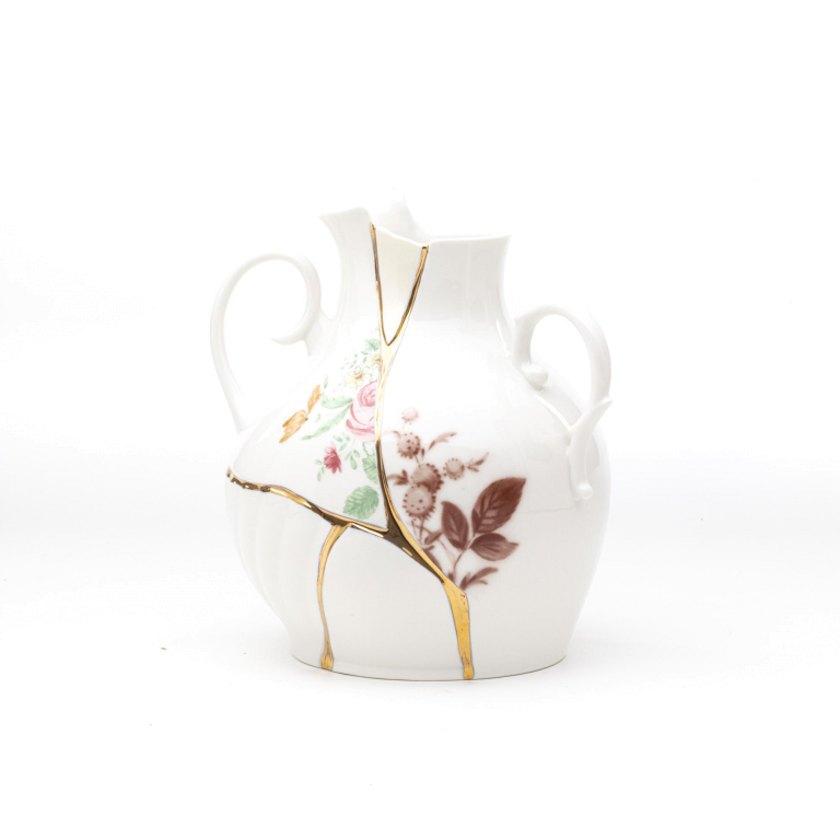 Seletti Kintsugi vaas small