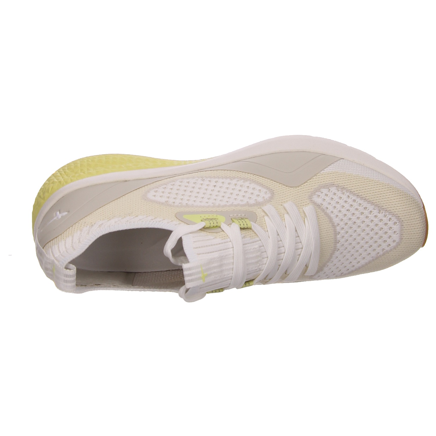 Tamaris Sneaker Ivory beige