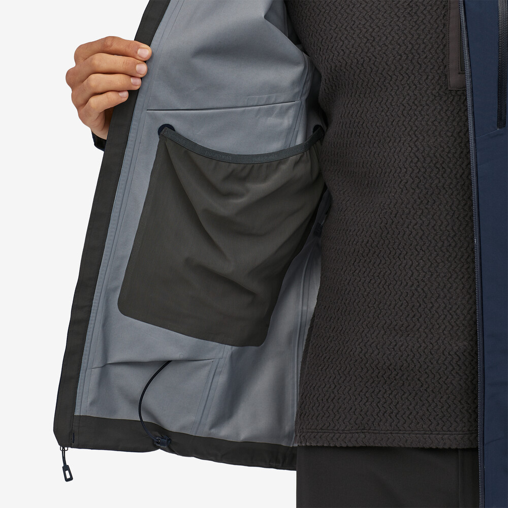 Triolet-Jacke für Herren